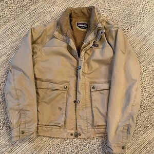 Patagonia Men’s Jacket